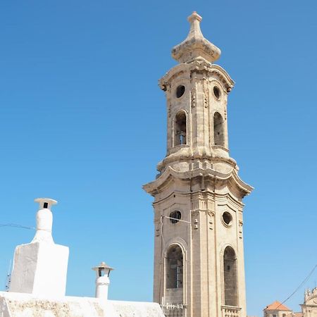 מונופולי Suite Sabean מראה חיצוני תמונה